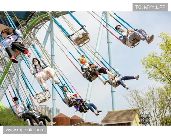 欢乐谷娱乐场安全保障措施到位，确保每位游客在游玩中的安心与快乐